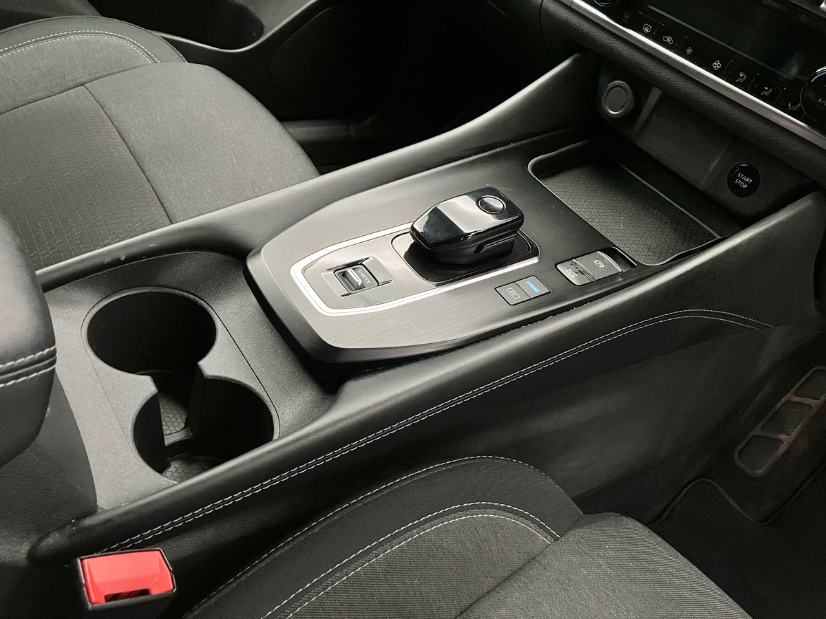 Used Nissan Qashqai 2022 for sale - 76807859: Photo 17