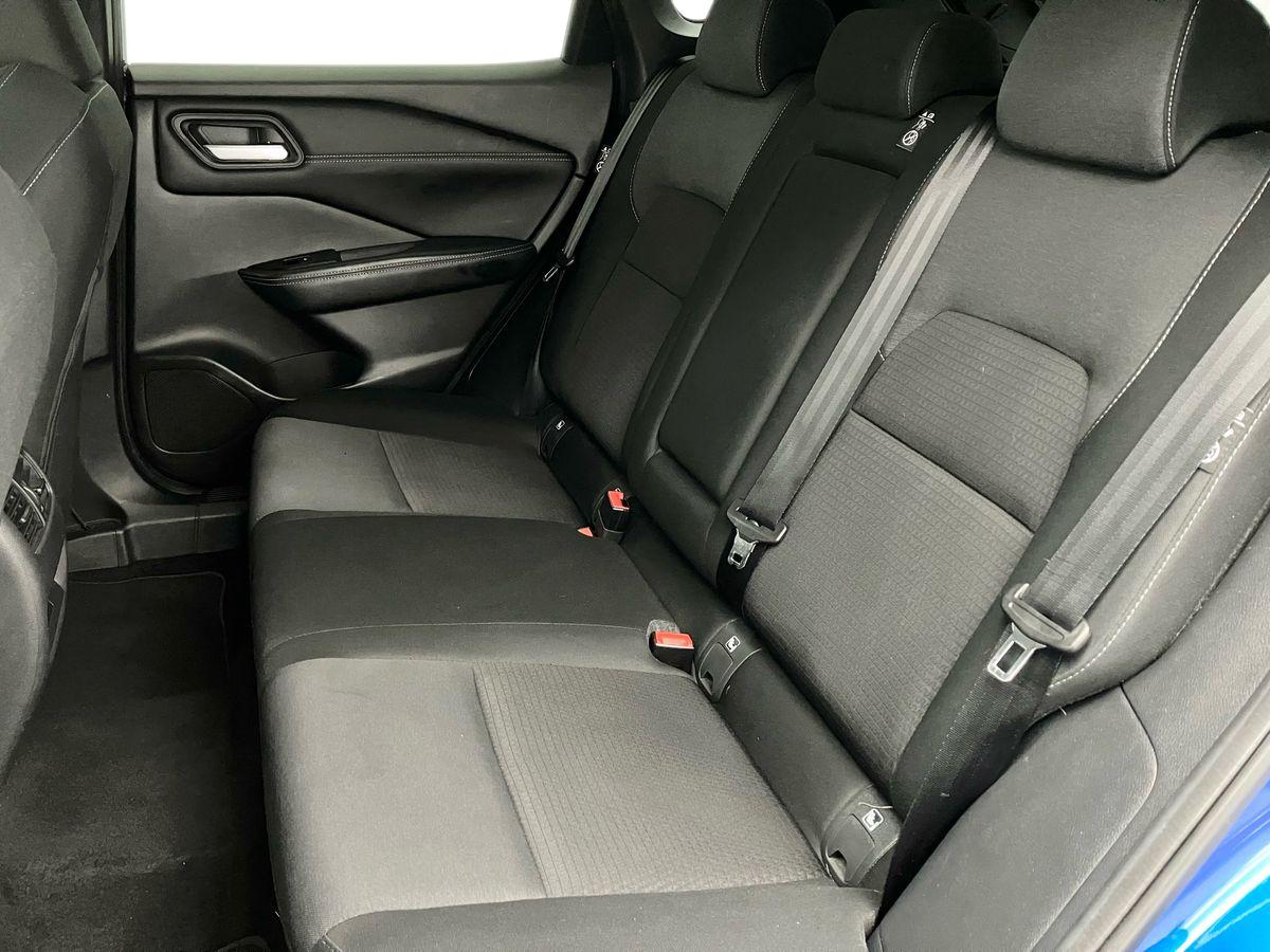 Used Nissan Qashqai 2022 for sale - 76807859: Photo 19