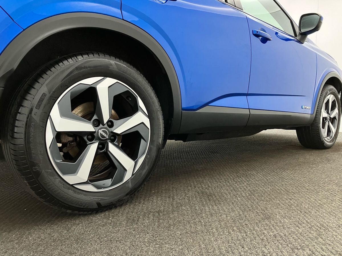 Used Nissan Qashqai 2022 for sale - 76807859: Photo 23