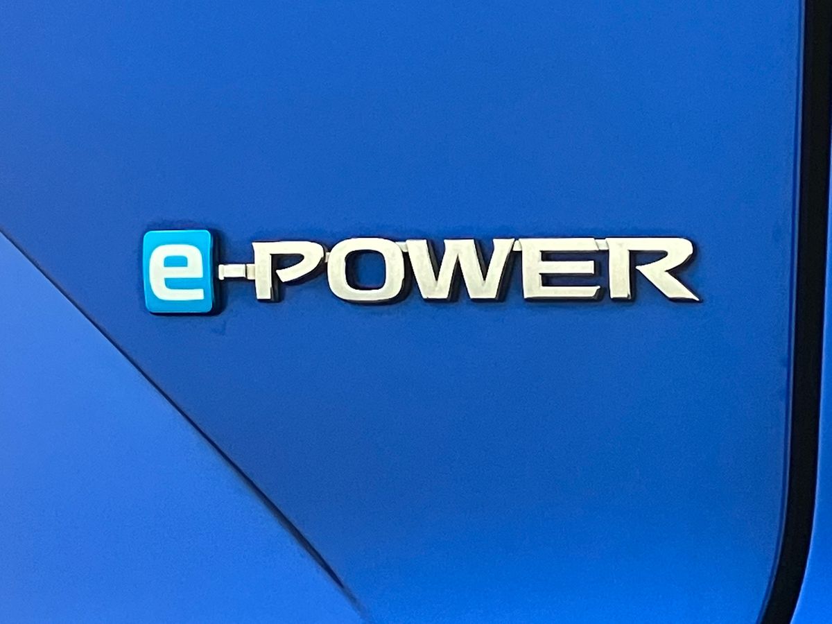 Used Nissan Qashqai 2022 for sale - 76807859: Photo 24