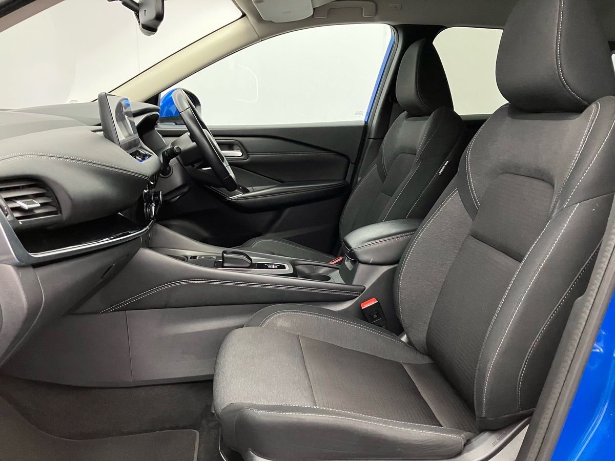 Used Nissan Qashqai 2022 for sale - 76807859: Photo 26