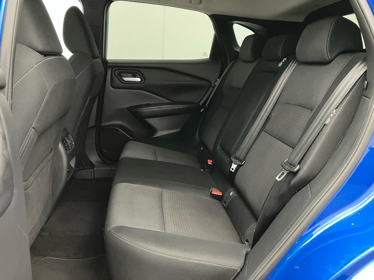 Used Nissan Qashqai 2022 for sale - 76807859: Photo 27