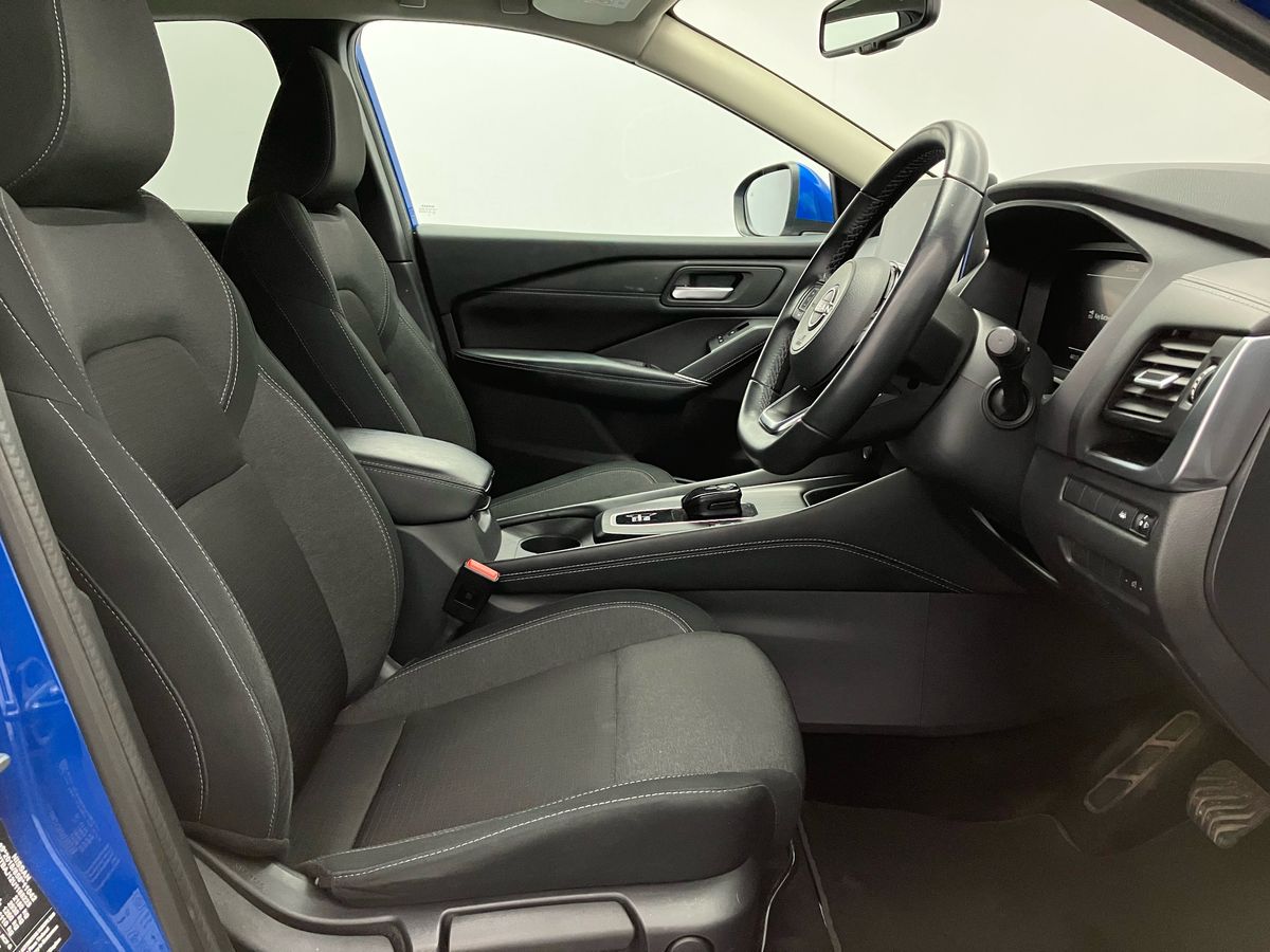 Used Nissan Qashqai 2022 for sale - 76807859: Photo 28