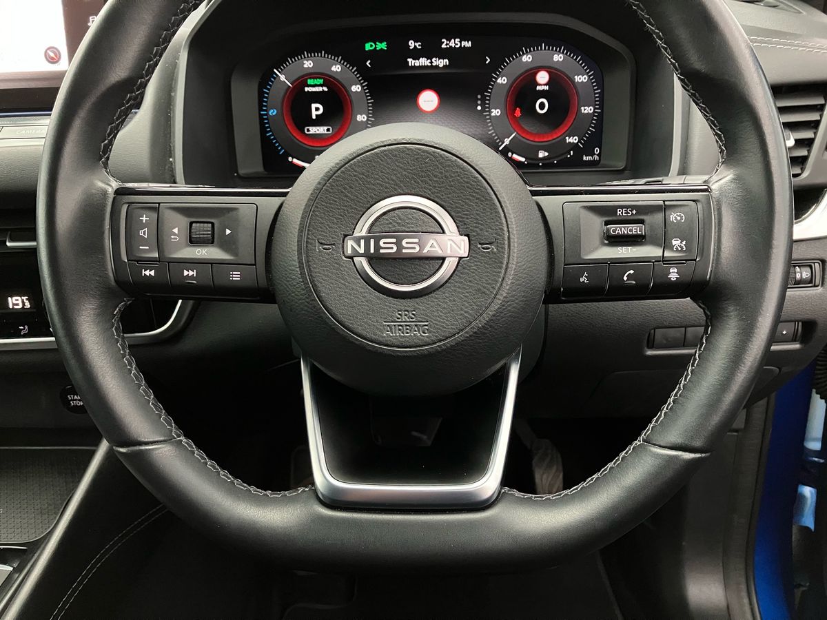 Used Nissan Qashqai 2022 for sale - 76807859: Photo 29