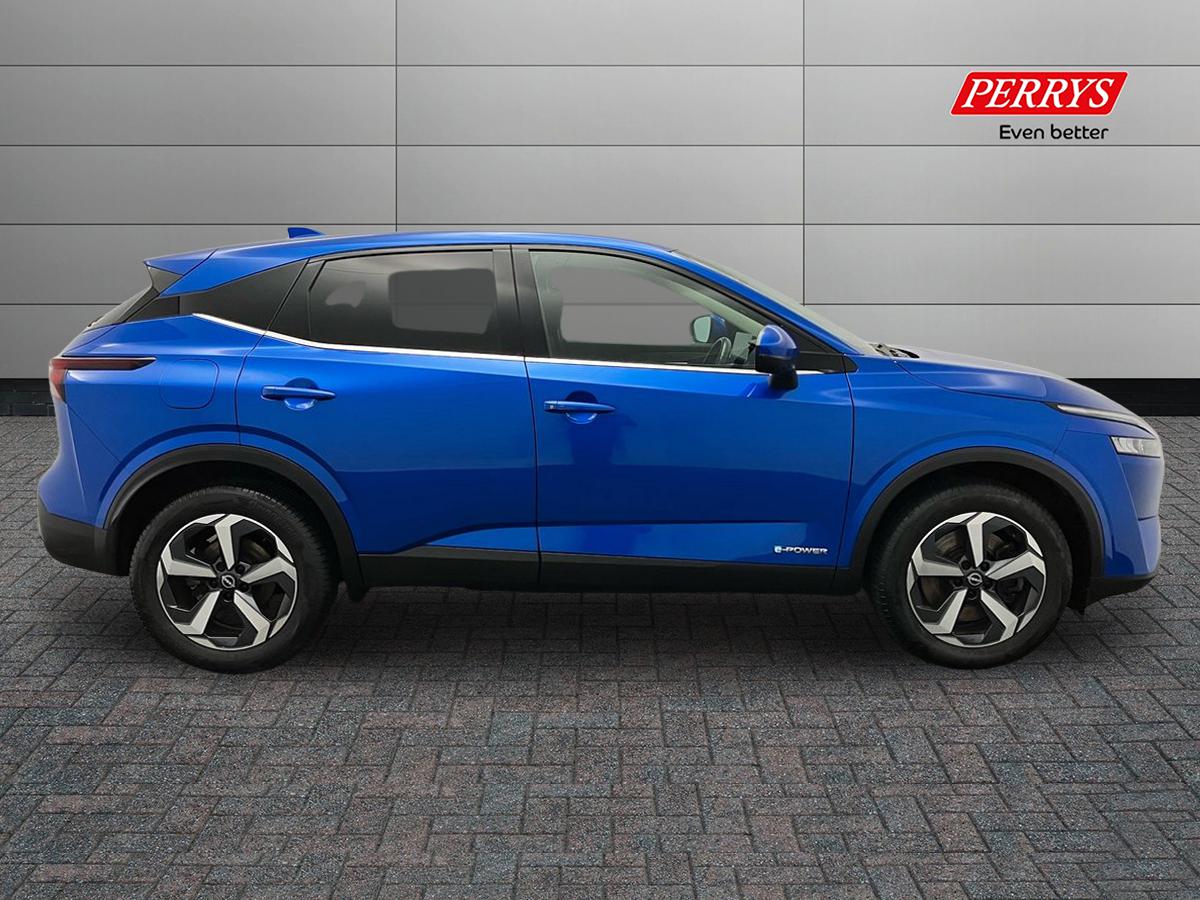 Used Nissan Qashqai 2022 for sale - 76807859: Photo 3
