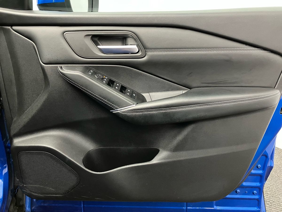 Used Nissan Qashqai 2022 for sale - 76807859: Photo 30