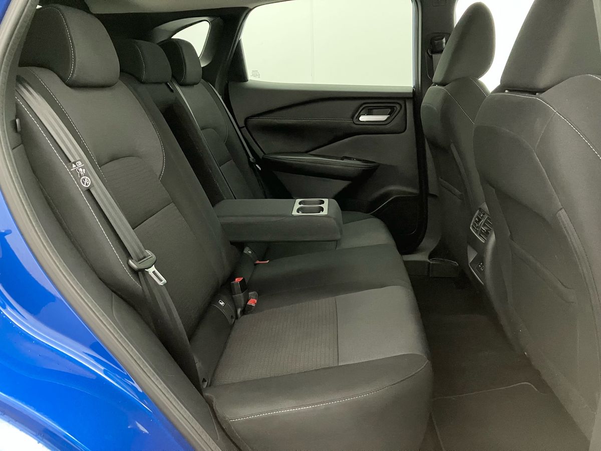 Used Nissan Qashqai 2022 for sale - 76807859: Photo 31