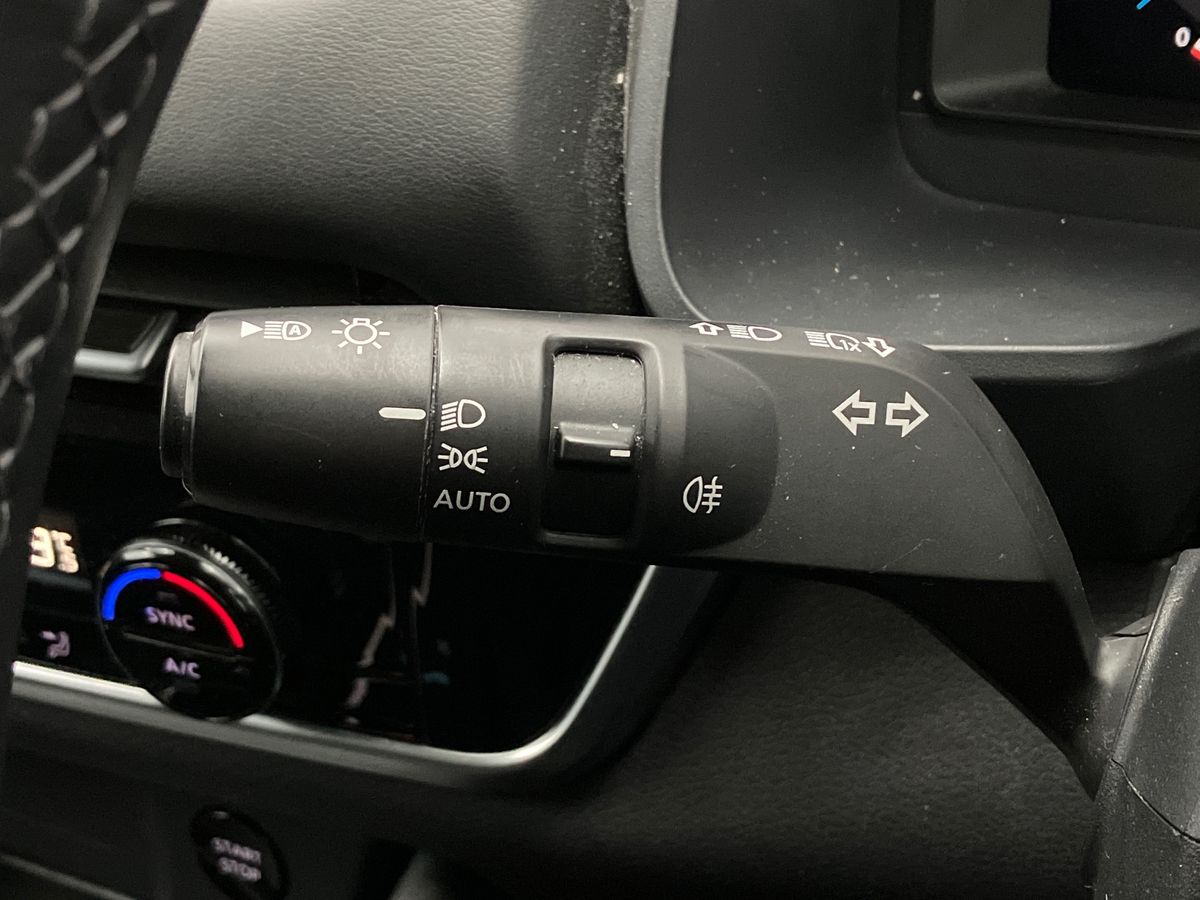 Used Nissan Qashqai 2022 for sale - 76807859: Photo 34