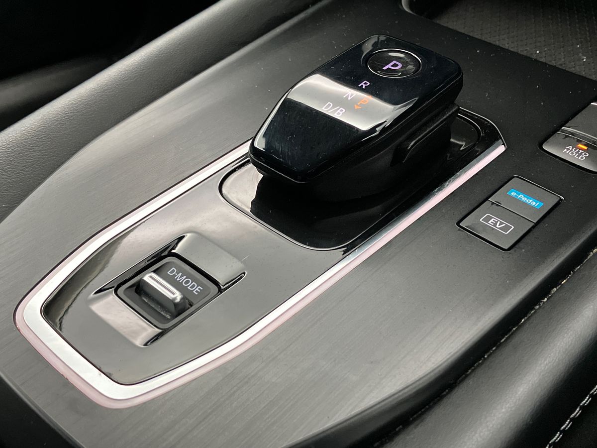 Used Nissan Qashqai 2022 for sale - 76807859: Photo 35