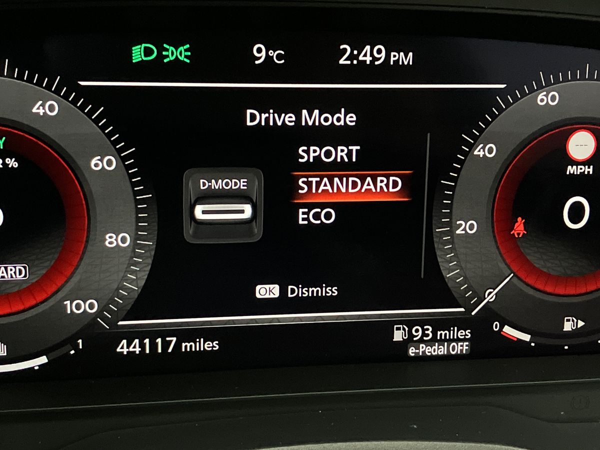 Used Nissan Qashqai 2022 for sale - 76807859: Photo 36