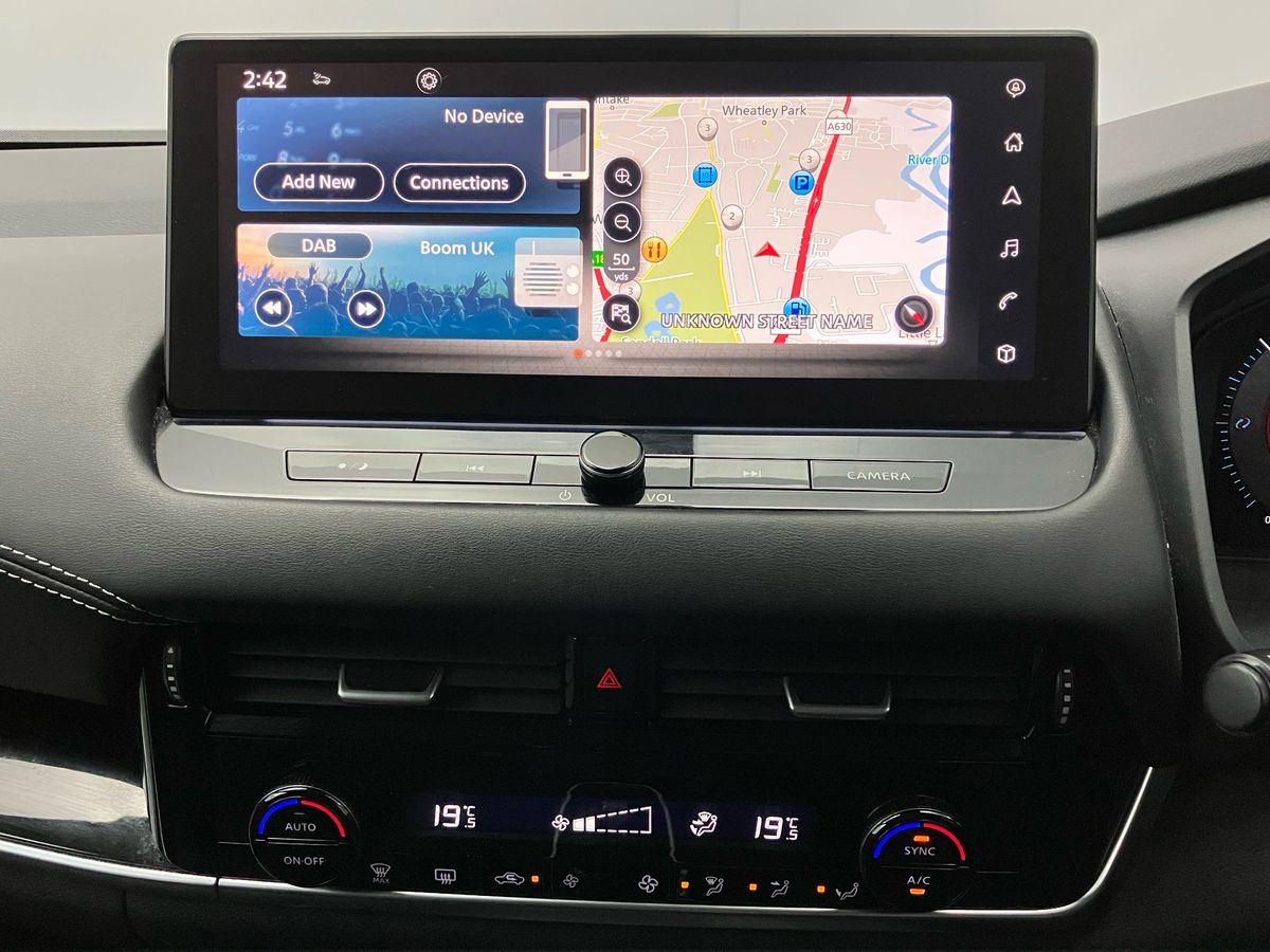 Used Nissan Qashqai 2022 for sale - 76807859: Photo 38