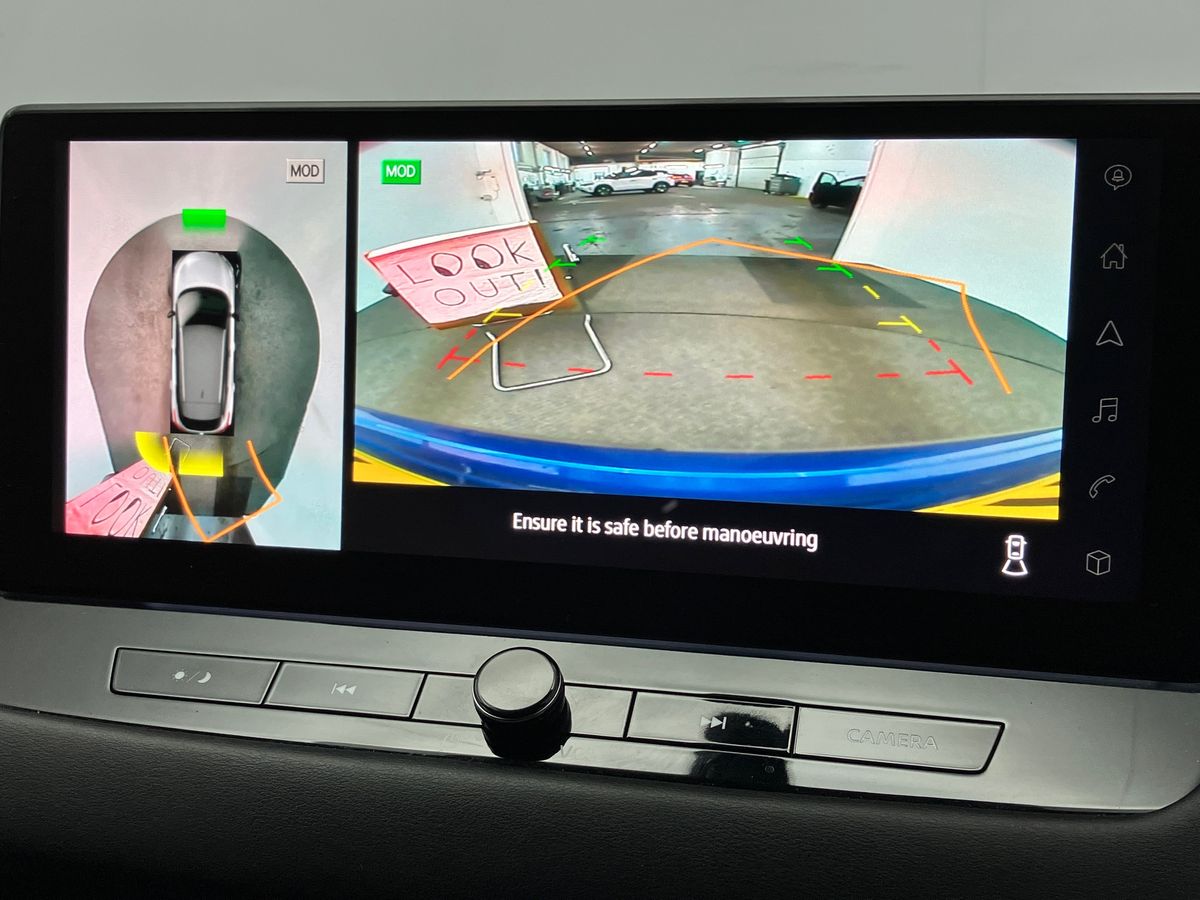 Used Nissan Qashqai 2022 for sale - 76807859: Photo 41