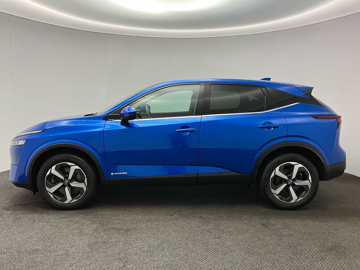 Used Nissan Qashqai 2022 for sale - 76807859: Photo 45