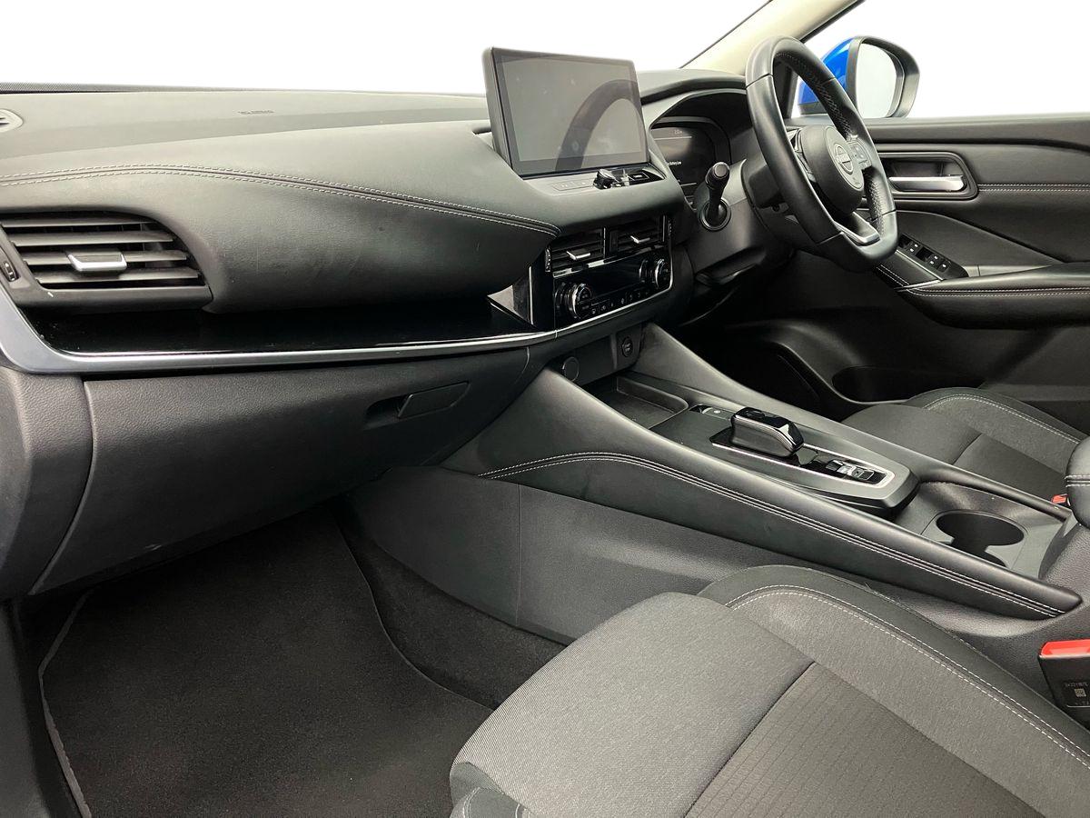 Used Nissan Qashqai 2022 for sale - 76807859: Photo 6