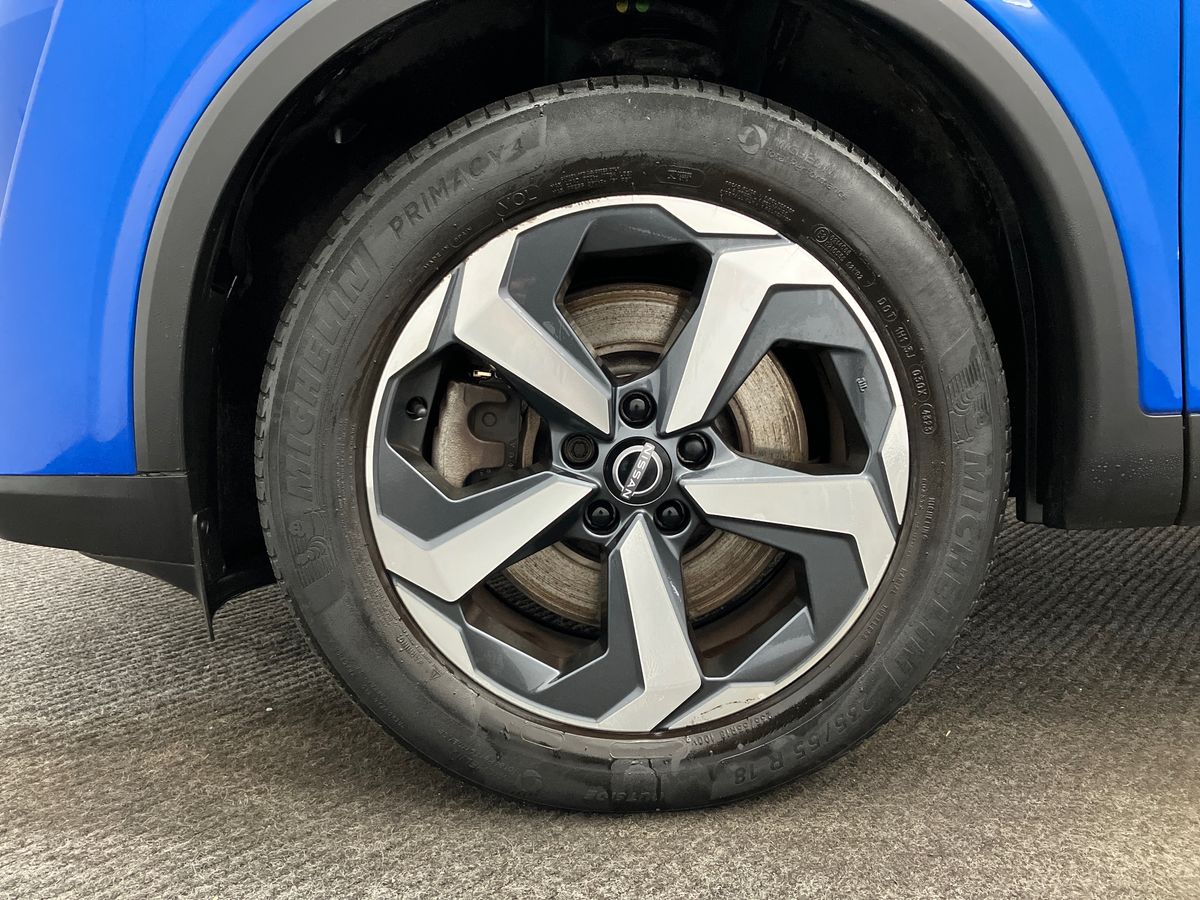 Used Nissan Qashqai 2022 for sale - 76807859: Photo 7