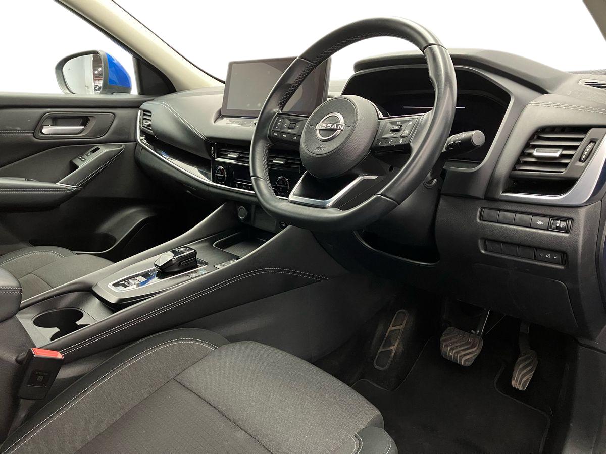 Used Nissan Qashqai 2022 for sale - 76807859: Photo 8