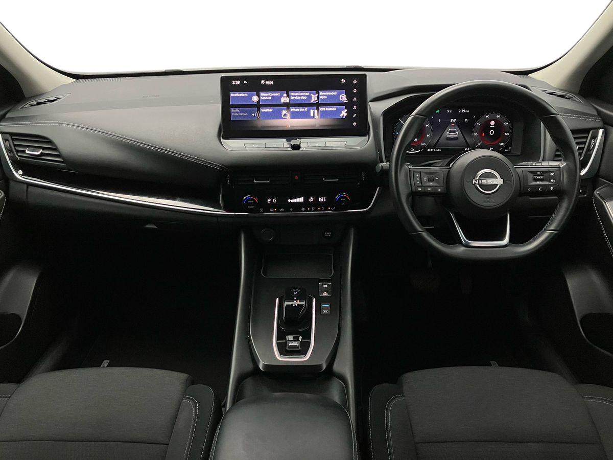 Used Nissan Qashqai 2022 for sale - 76807859: Photo 9