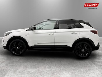 Used Vauxhall Grandland 2024 for sale - 77398526: Photo