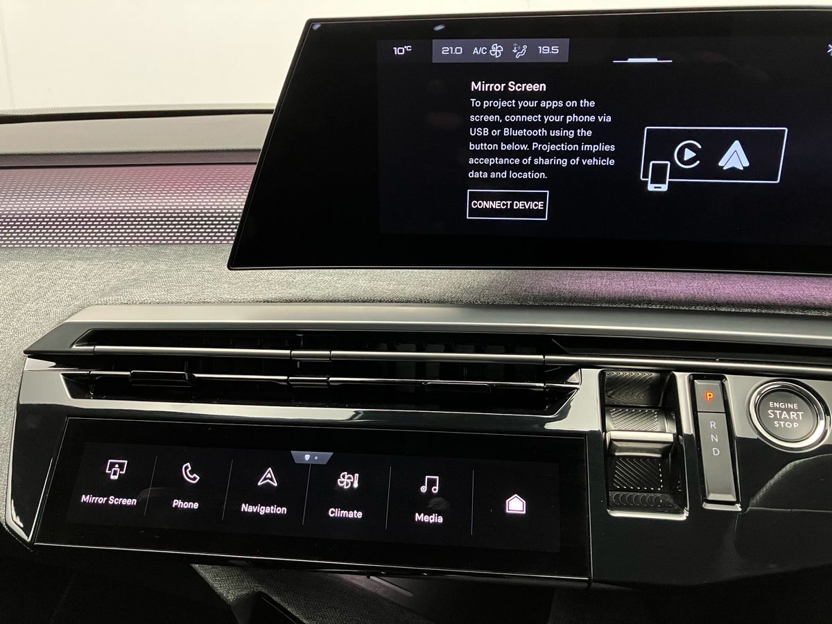 Used Peugeot 3008 2024 for sale - 77180276: Photo 10