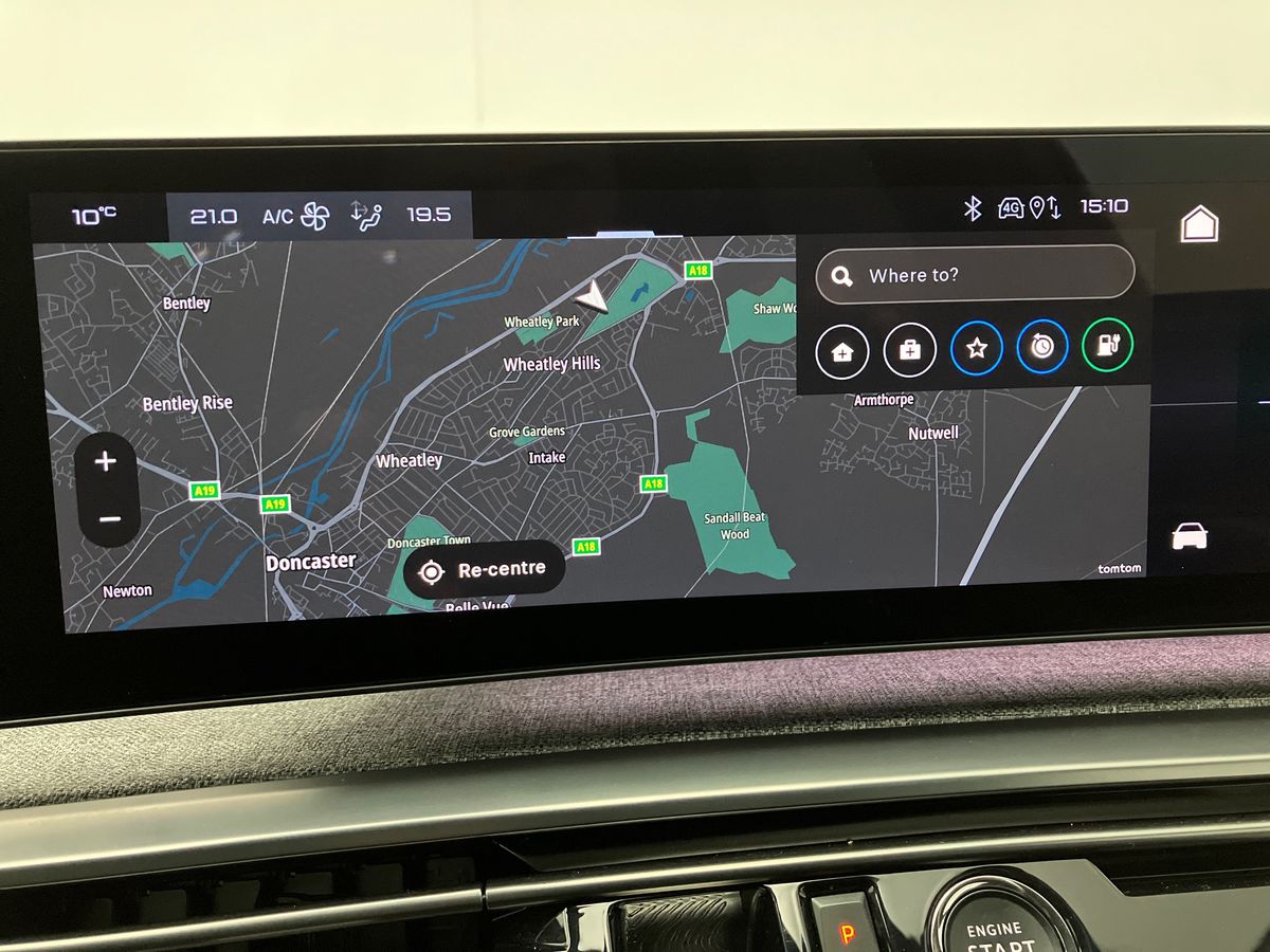 Used Peugeot 3008 2024 for sale - 77180276: Photo 11