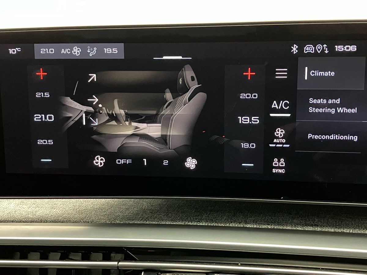 Used Peugeot 3008 2024 for sale - 77180276: Photo 12