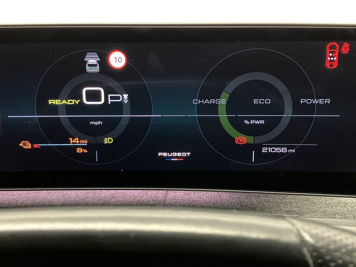 Used Peugeot 3008 2024 for sale - 77180276: Photo 14