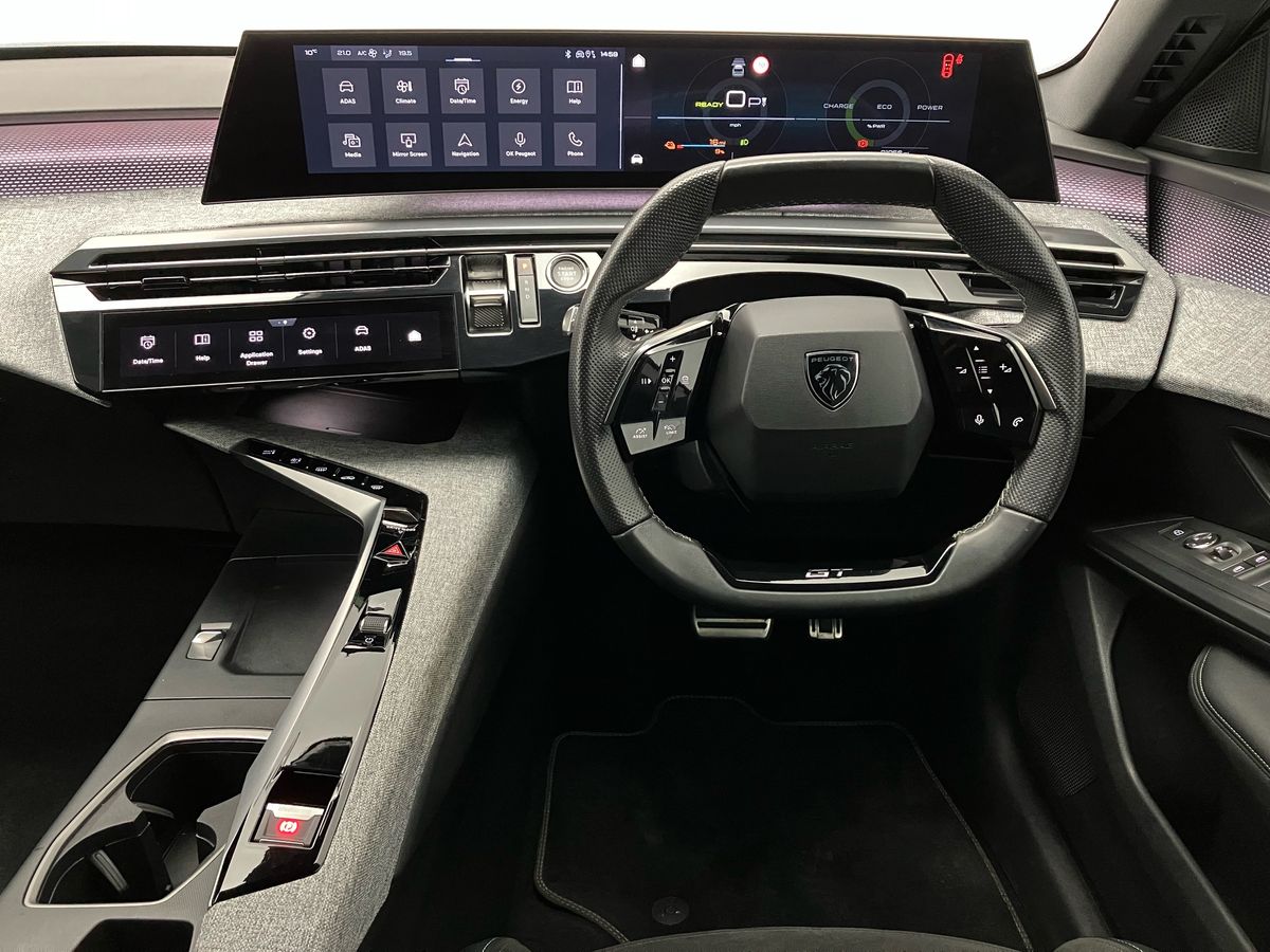 Used Peugeot 3008 2024 for sale - 77180276: Photo 15