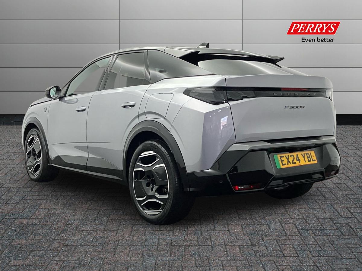 Used Peugeot 3008 2024 for sale - 77180276: Photo 2