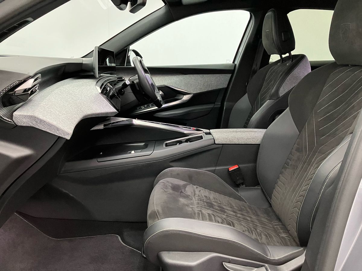 Used Peugeot 3008 2024 for sale - 77180276: Photo 27