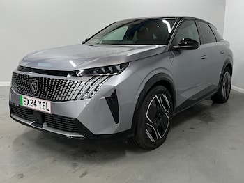 Used Peugeot 3008 2024 for sale - 77180276: Photo