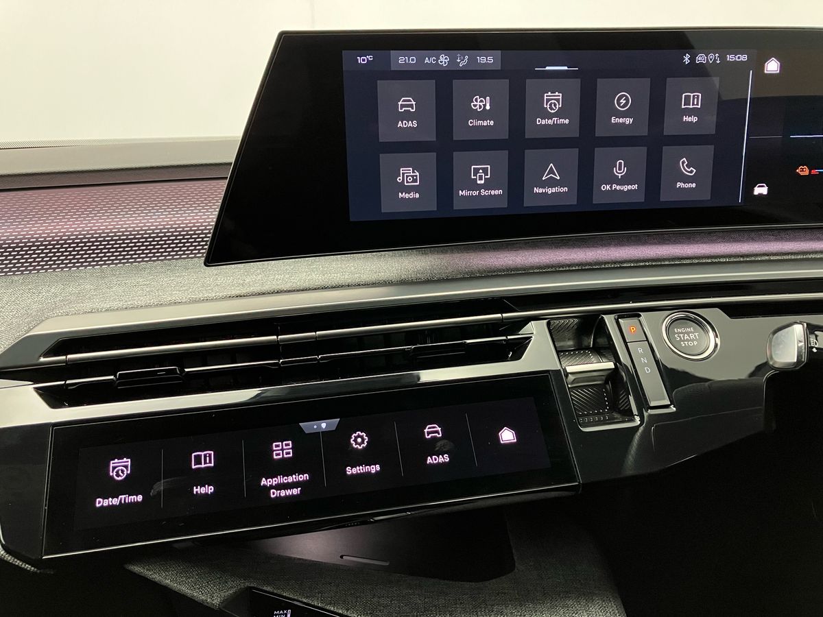 Used Peugeot 3008 2024 for sale - 77180276: Photo 38