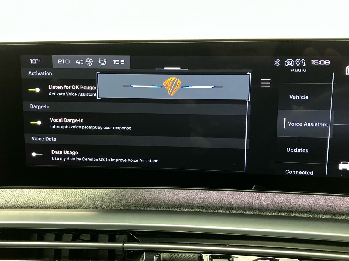 Used Peugeot 3008 2024 for sale - 77180276: Photo 39