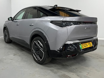 Used Peugeot 3008 2024 for sale - 77180276: Photo