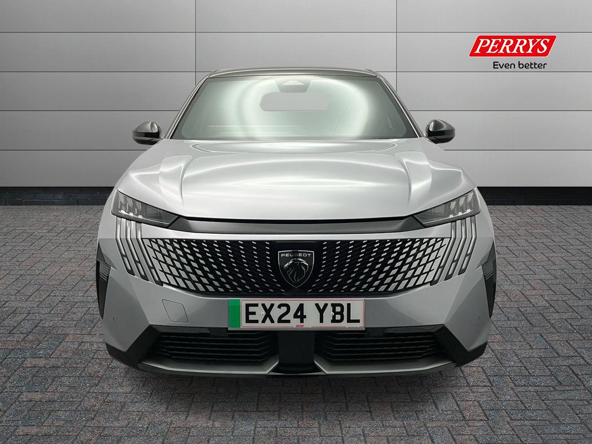 Used Peugeot 3008 2024 for sale - 77180276: Photo 4