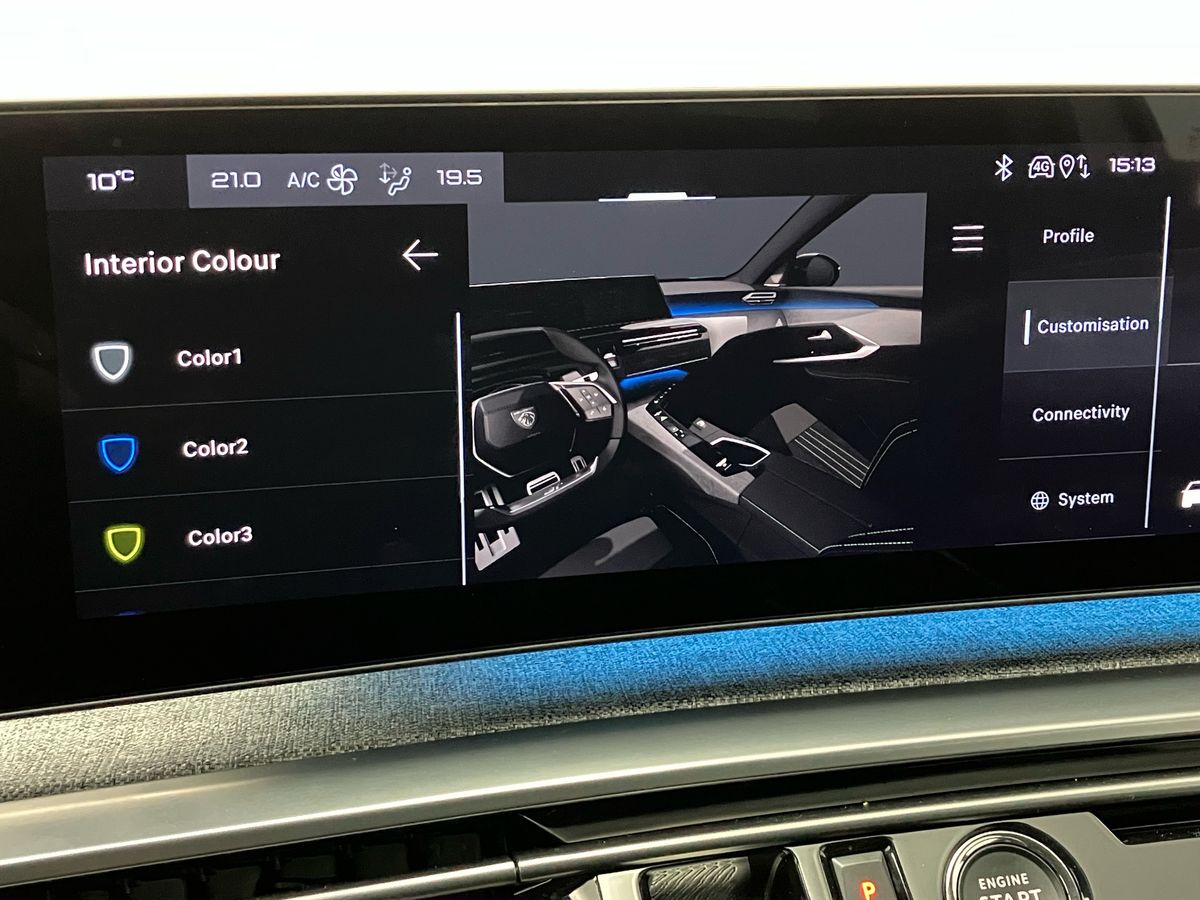 Used Peugeot 3008 2024 for sale - 77180276: Photo 41