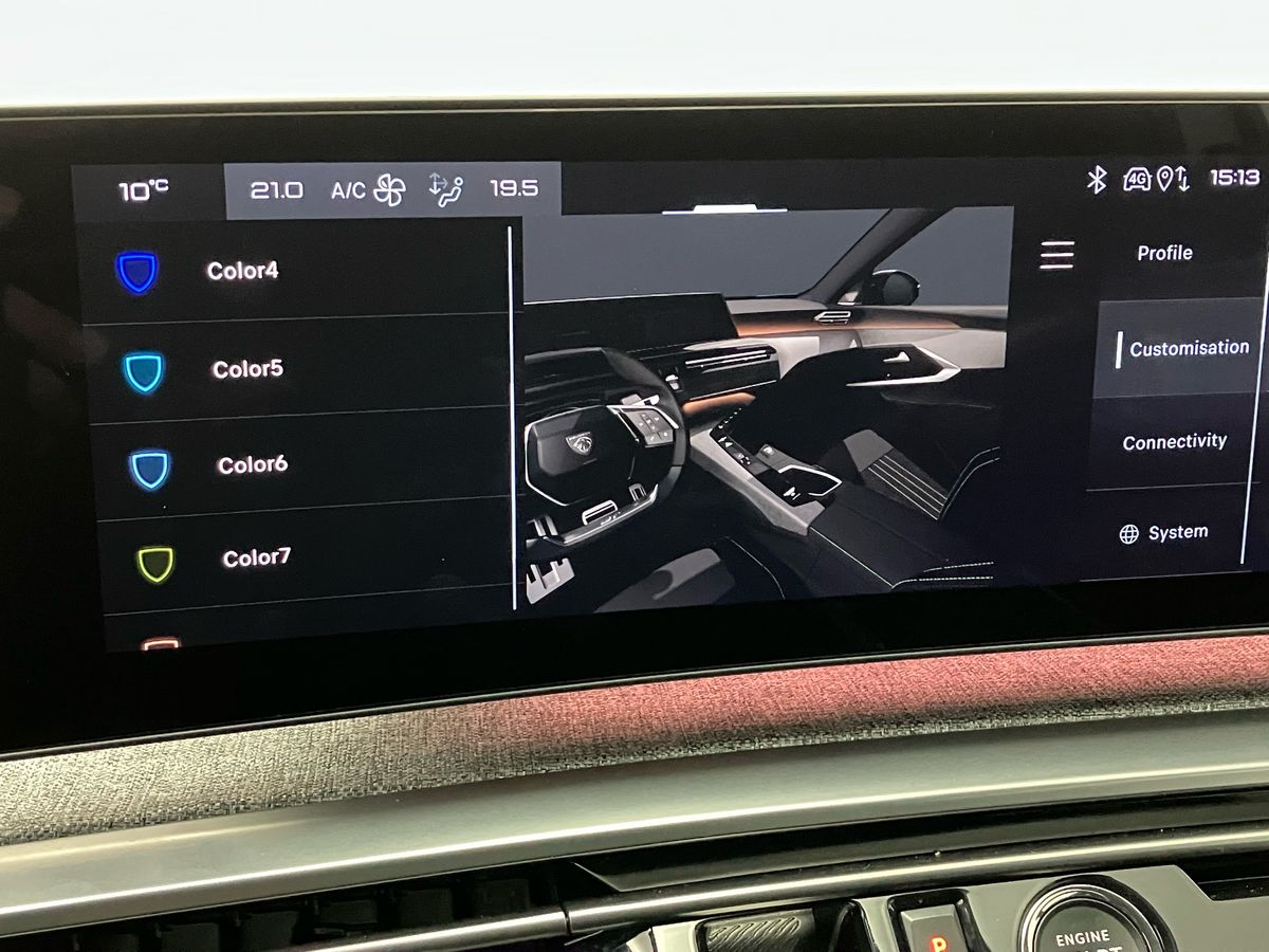 Used Peugeot 3008 2024 for sale - 77180276: Photo 42