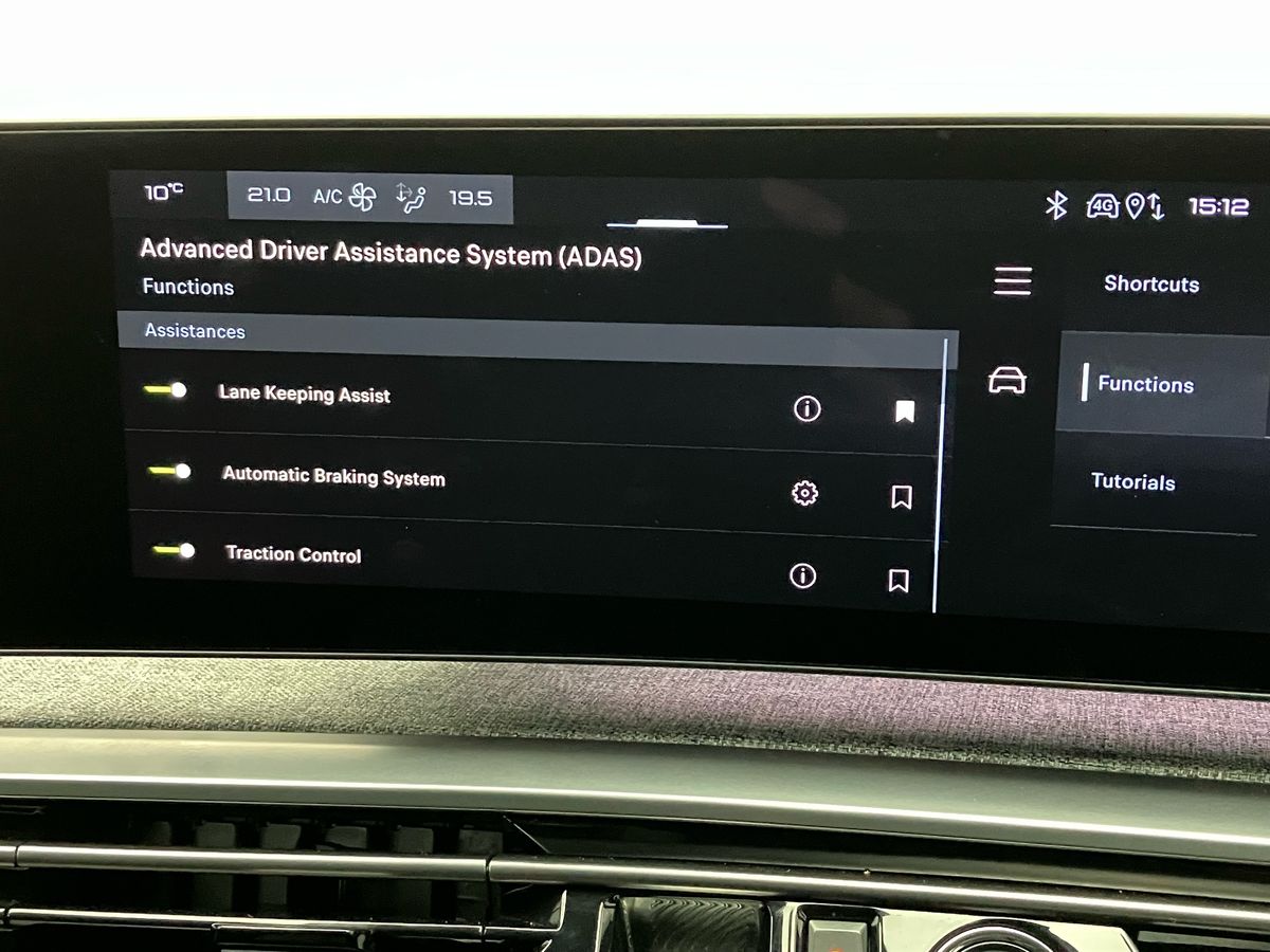 Used Peugeot 3008 2024 for sale - 77180276: Photo 43