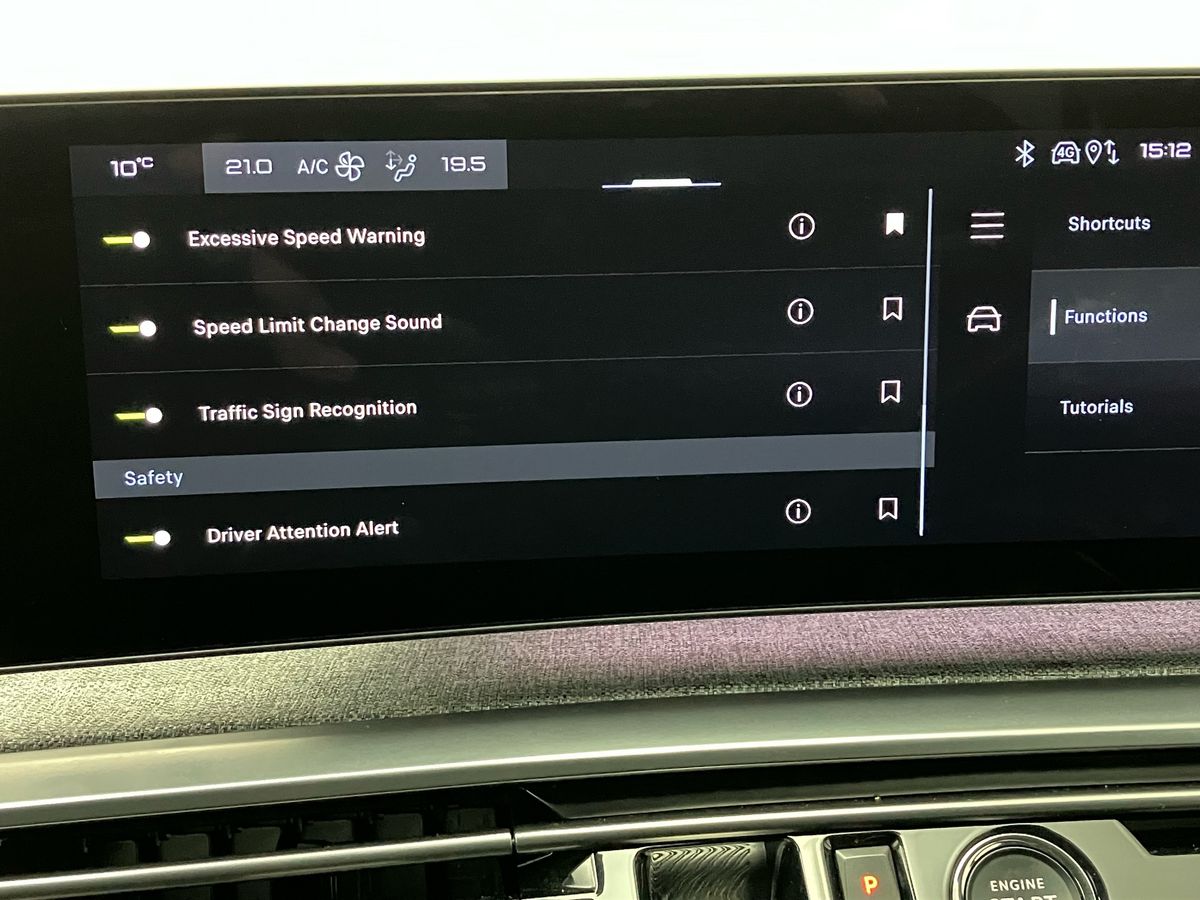 Used Peugeot 3008 2024 for sale - 77180276: Photo 44