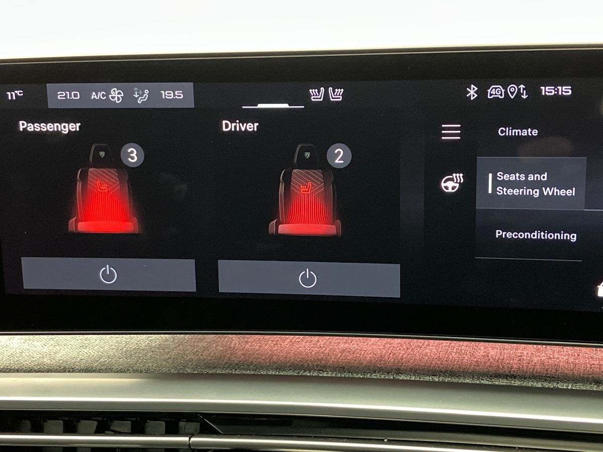 Used Peugeot 3008 2024 for sale - 77180276: Photo 45