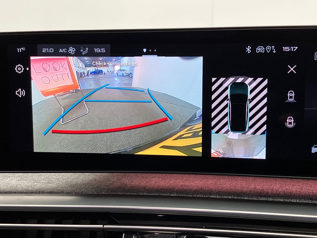 Used Peugeot 3008 2024 for sale - 77180276: Photo 46