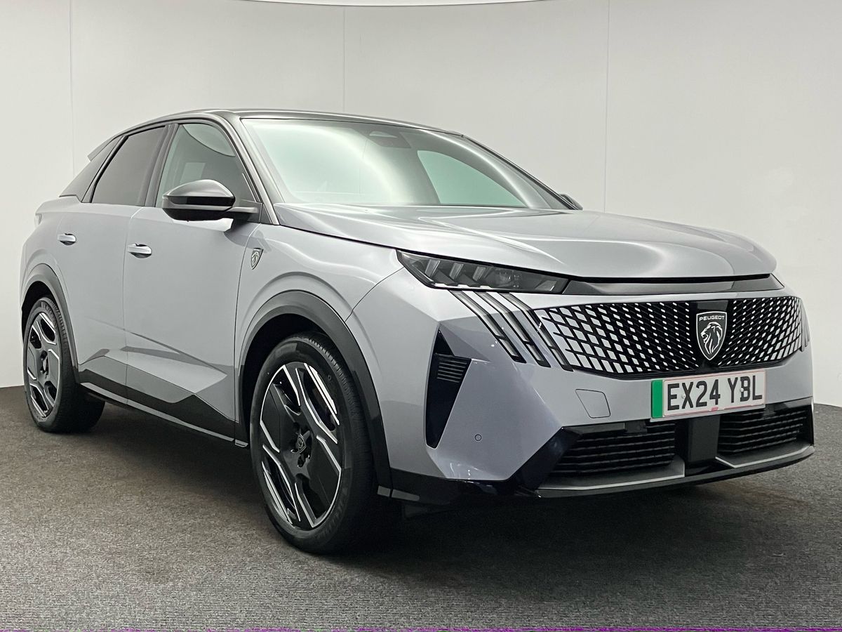 Used Peugeot 3008 2024 for sale - 77180276: Photo 48