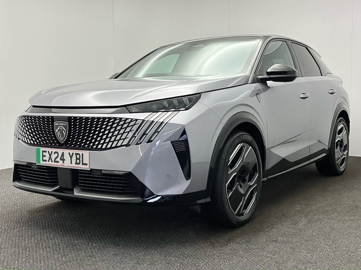 Used Peugeot 3008 2024 for sale - 77180276: Photo 49