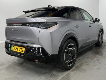 Used Peugeot 3008 2024 for sale - 77180276: Photo