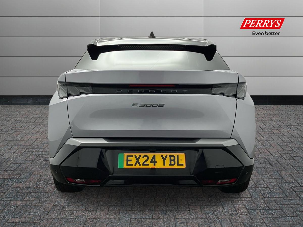 Used Peugeot 3008 2024 for sale - 77180276: Photo 5