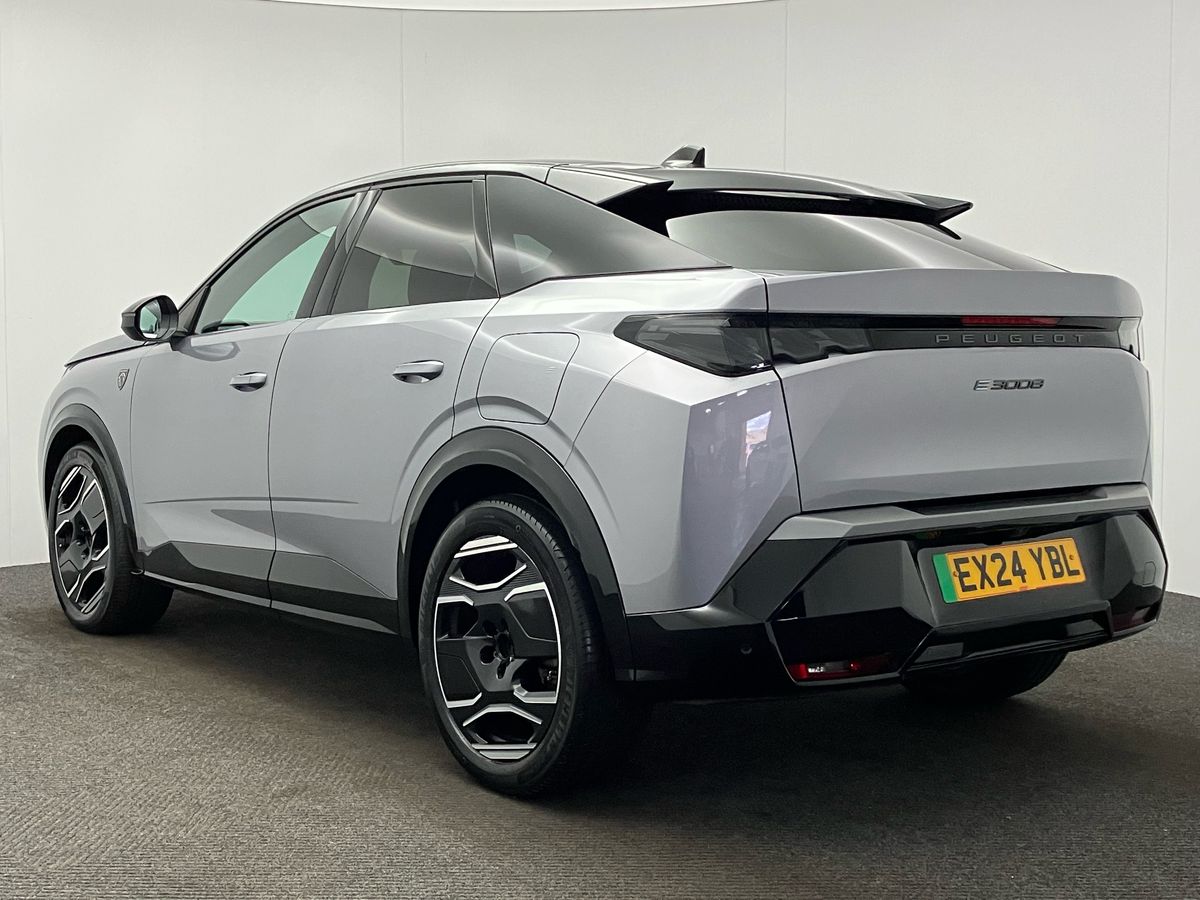 Used Peugeot 3008 2024 for sale - 77180276: Photo 51