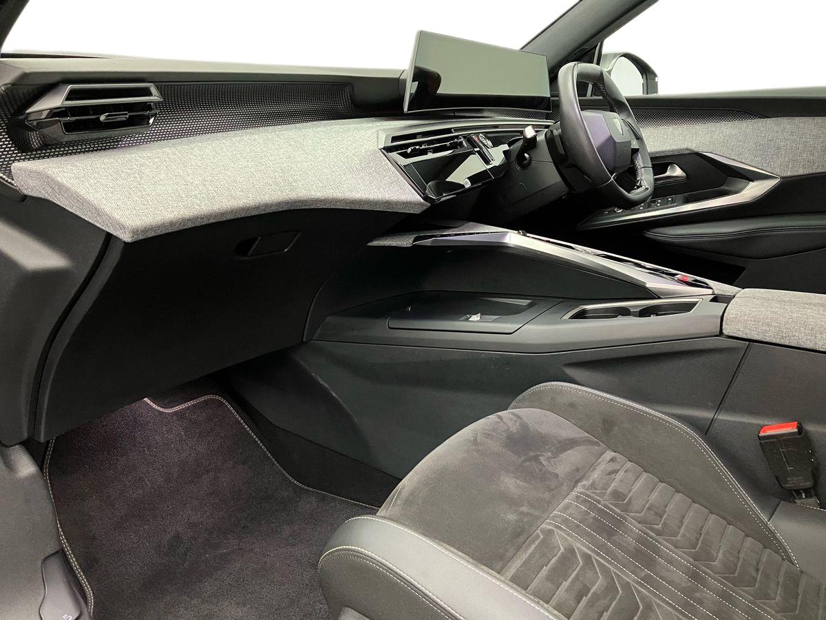 Used Peugeot 3008 2024 for sale - 77180276: Photo 6