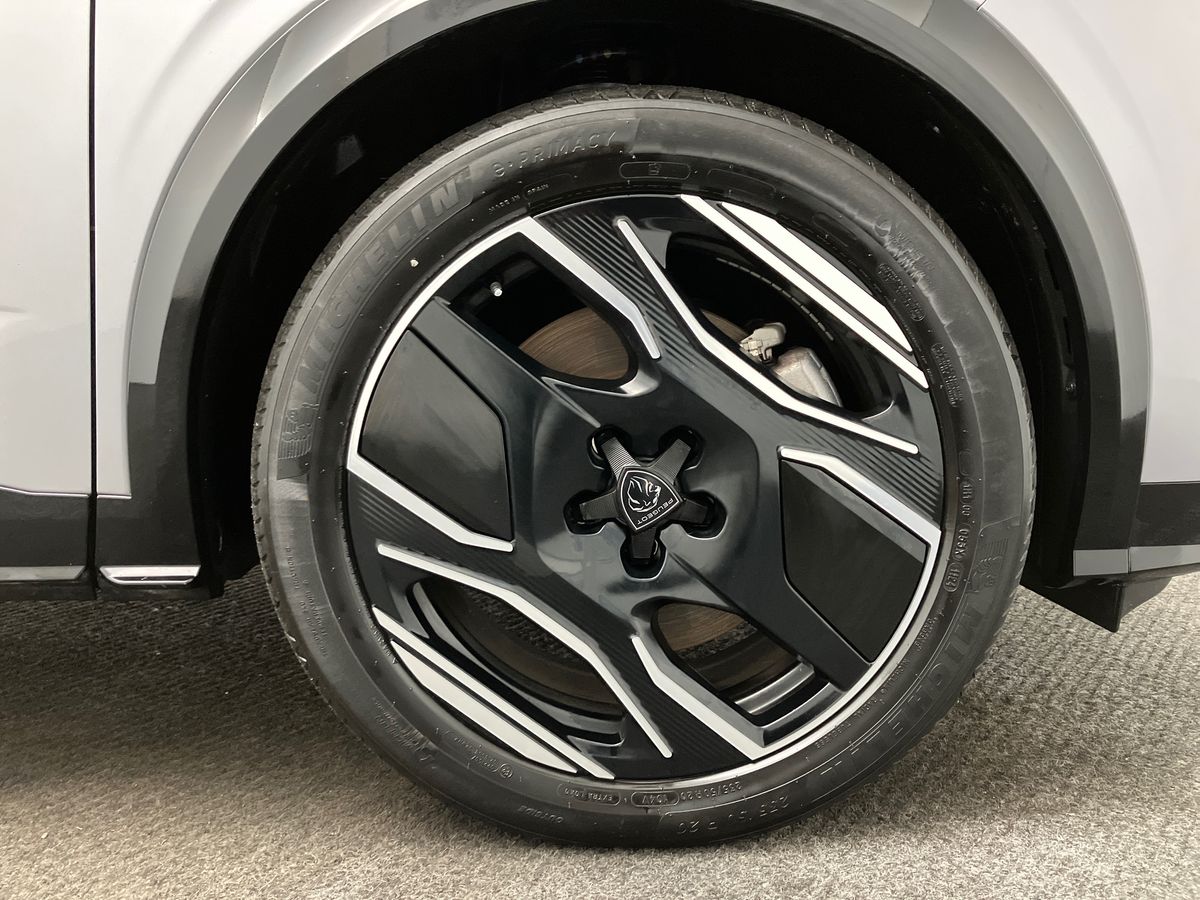 Used Peugeot 3008 2024 for sale - 77180276: Photo 7