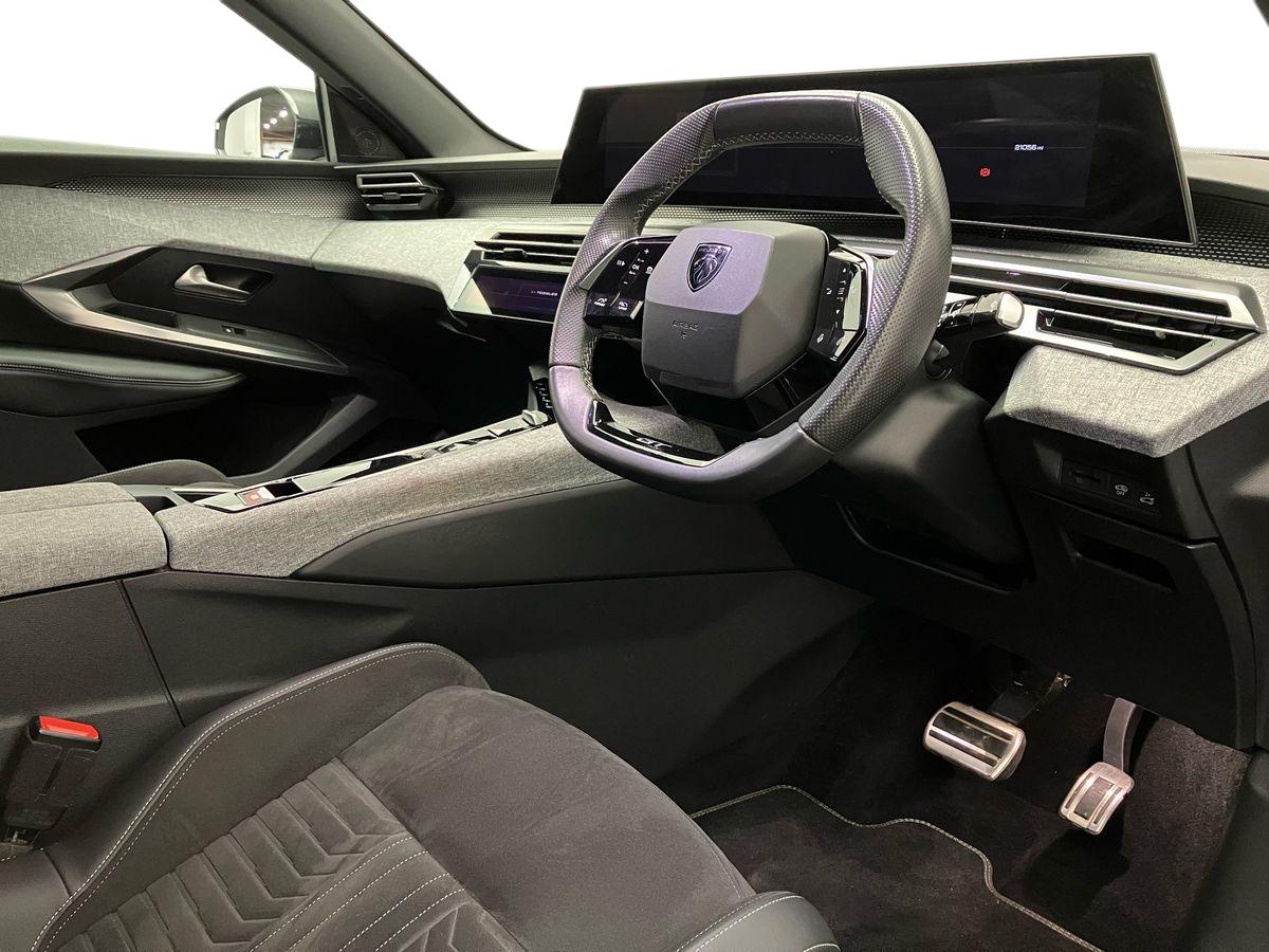 Used Peugeot 3008 2024 for sale - 77180276: Photo 8