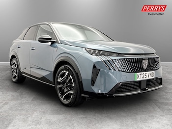 Used Peugeot 3008 2025 for sale - 78667019: Photo