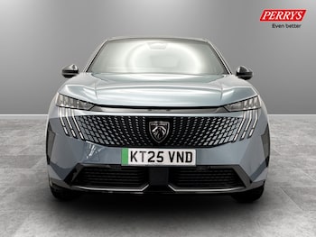 Used Peugeot 3008 2025 for sale - 78667019: Photo
